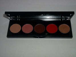 Ef Studio L101 Breathless Bamb Viva Sweet Love The Cure Penny Lane Lip Palette - £9.41 GBP