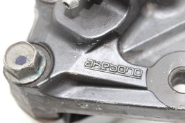 09-20 NISSAN 370Z REAR LEFT DRIVER SIDE AKEBONO BRAKE CALIPER Q6199 image 9
