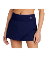 New Eleven Venus Williams Tennis Skirt Womens Small Admiral Blue Fly Ski... - $470.22 MXN