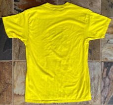 Banana Safari T Shirt-Big Green Valley Ranch-Graphic Tee-Single Stitch-V... - $826.49 MXN