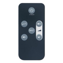 Allimity Replaced Remote Control Fit For Boston Soundbar Accoustics Tvee 26 Tvee - £23.43 GBP