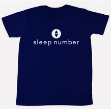 Sleep Number bed mattress t-shirt - £12.78 GBP