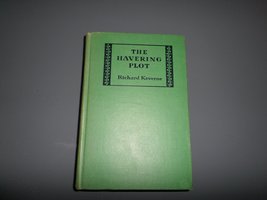 The Havering Plot [Hardcover] Richard Keverne - £50.28 GBP