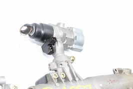 86-95 MERCEDES-BENZ W124 ELECTRIC STEERING COLUMN W/ IGNITION SWITCH Q1607 image 4