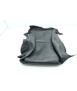 2006-2013 LEXUS IS250 IS350 FRONT LEFT DRIVER LOWER SEAT COVER BLACK H1397 - $3,107.78 MXN