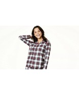 Family pajamas-Created By macy&#39;s, Only TOP/Stewart Plaid - £7.87 GBP
