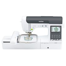 Brother SE2000 Computerized Sewing and Embroidery Machine - £1,186.33 GBP
