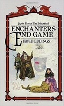 Enchanters&#39; End Game[Mass Market Paperback] - £4.74 GBP