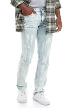 Levi&#39;s 511 Men&#39;s 511 Flex Slim Fit Eco Performance Jeans in Hovercraft Adv-33/30 - $39.97