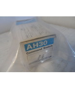 Fuji Electric AH30-EG11 Command Switch New - £7.50 GBP