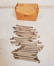 29 Qty. of Hex Head Bolts Machine 5306-00-543-5578 | DLA500-82-P-3487 (2... - $120.25 CAD