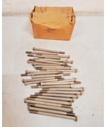 29 Qty. of Hex Head Bolts Machine 5306-00-543-5578 | DLA500-82-P-3487 (2... - $1,572.85 MXN