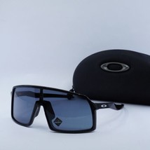 OAKLEY OO9406 0137 Sutro Polished Black/Prizm Black 137--140 Sunglasses New A... - £113.79 GBP