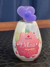 Arabela Delicia Perfume Algodon, 55 mL, Mexico, Fragrance, Lot#  5779 - $14.01