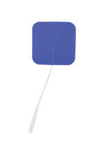 PEEL-N-STIK Blue Jay Multi-Use Reusable Electrodes Pack by Blue Jay - Square 2&quot;  - £13.62 GBP