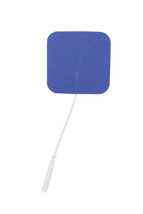 PEEL-N-STIK Blue Jay Multi-Use Reusable Electrodes Pack by Blue Jay - Square 2&quot;  - £12.97 GBP