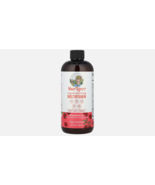 Liquid Morning Multivitamin, Raspberry, 15.22 fl oz (450 ml) - $216.19 MXN