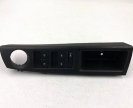 2011-2013 Chevrolet Cruze Master Power Window Switch OEM C01B43065 - $49.49