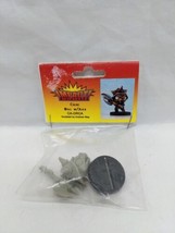 RPG Impact Miniatures Chibi Orc W/Axe Ca-Orca - £19.77 GBP