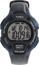 Timex Ironman Classic 30 Full-Size 38mm Watch - £58.19 GBP+