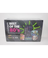 Loot Crate Best of 80&#39;s Back to the Future Golden Girls TMNT Ghostbuster... - £19.91 GBP