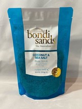 Bondi Sands Coconut &amp; Sea Salt Body Scrub - Australian Made - 8.8oz - £10.22 GBP