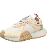 PALLADIUM Troop Runner Sneaker Unisex, Men&#39;s 9.5 Women&#39;s 11 Ivory Cream/... - $1,484.00 MXN