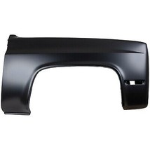 RH Front Fender For 81-86 Chevrolet C10 K10 Suburban K5 Blazer C20 Silverado - £281.43 GBP