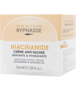 Byphasse Niacinamide &amp; Avocado Oil Anti-Dark Spot Cream 50ml - €61,54 EUR