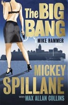 Big Bang [Paperback] Allan Collins, Max - £22.98 GBP
