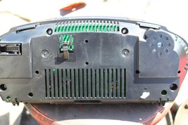 2006-10 BMW E60 525i SPEEDOMETER HEAD INSTRUMENT CLUSTER GAUGES PANEL V1006 image 8