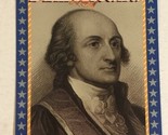 John Jay Americana Trading Card Starline #177 - $1.97