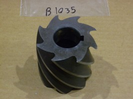 Niagara 3&quot; X 3&quot; Hd Milling Cutter (Nos) - £35.39 GBP