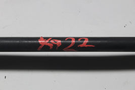 2008-14 SUBARU IMPREZA WRX REAR L/R AXLE SHAFT K922 image 2