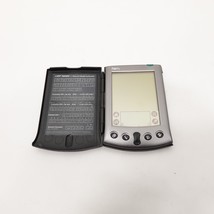 Palm Pilot VX Handheld PDA Pocket PC With Stylus and Smart Pad 2 w boxes - $422.76 MXN