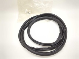 New OEM Door Weather Rubber Seal Mitsubishi Endeavor 2004-2011 MR641964 ... - £38.95 GBP