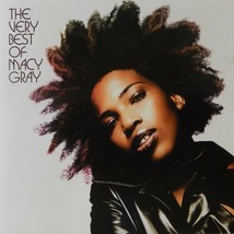 Macy Gray - The Very Best of Macy Gray (CD 2004 Epic 4 Bonus Tracks) Near MINT - £5.86 GBP