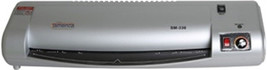 Tamerica SM330 Thermal 13&quot; Pouch Laminator, Laminates Up to 10 Mil Pouches - £137.49 GBP