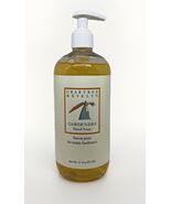 Crabtree &amp; Evelyn Gardeners Hand Soap Gel Wash 16.9oz 500ml NEW - $22.76