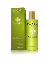 Inoar Argan Oil Treatment, 2 Oz.