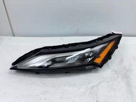 2021 2022 2023 2024 NISSAN ROGUE LED FRONT LEFT OEM HEADLIGHT RUNNING LIGHT - $50.00