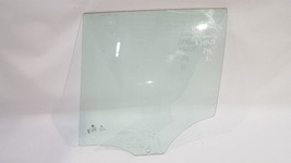 Left Rear Door Glass OEM 2012 2013 2014 2015 BMW X1 - £31.07 GBP