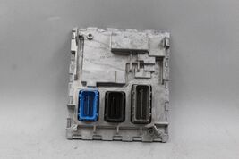 Engine ECU ECM Electronic Control Module 1.2L 2020-2024 CHEVROLET TRAX O... - $58.49