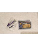Masters of the Universe Loyal Subjects Skeletor Accessories and Card - £8.70 GBP
