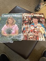 Two Country Womaen Magazines - £6.08 GBP