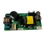 OEM Refrigerator Control Board for KitchenAid KFIS29PBMS00 KFIV29PCMS02 NEW - €147,85 EUR