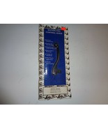 Honda/Suzuki Brake Lever Motion Pro 14-0204 Black - $15.84