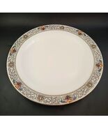 Hutschenreuther Selb Bavaria 10&quot; Dinner Plate &quot;Jaffrey&quot; Antique c.1925-1939 - $38.88 CAD
