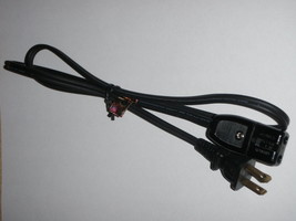 2pin Power Cord for Hamilton Beach Coffee Maker Urn Model 40540 (Choose Length) - $14.69+