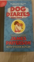 Dog Diaries: A Middle School Story by Patterson, James Page Defect - £9.89 GBP